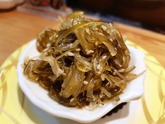 原味海草-莲寿司(上邦店)