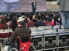 -上海市龙华烈士陵园