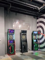 -嗨翻Hi-Fun竞技主题乐园·蹦床团建生日聚会(五棵松华熙店)
