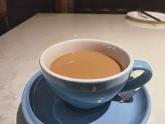 -七哥港式茶餐厅(亮马桥总店)