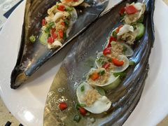 -船梆煮•蒸汽海鲜·生腌干蒸(五四广场店)