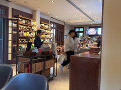 -星巴克臻选(思南公馆店)