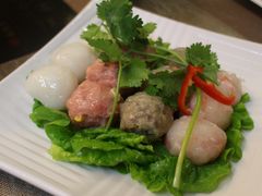 -金海阁海鲜火锅