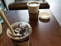 -星巴克臻选(深圳东海缤纷天地店)