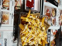 -開籠雀冰室(同和金铂店)