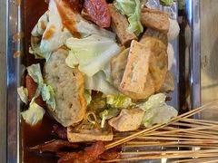 -大佬李砂锅(钱江财富广场店)