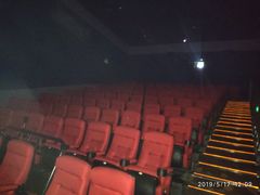 -星海汇海鲜自助烤肉火锅(百大店)