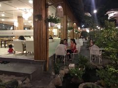大堂-Trung Nguyen Café Legend
