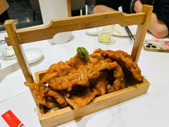 -双合园·海鲜水饺青岛菜(九水东路店)