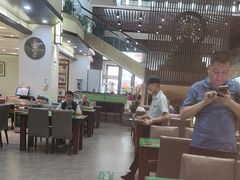 -令氏家外家岐山面(火炬路店)