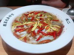 -太二酸菜鱼(福州泰禾店)