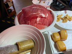 -大渝火锅(太仓万达店)