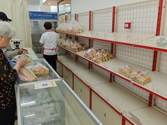 -中关村茶点