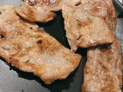 果蔬腌猪梅肉-花味烤肉·拌饭(庐阳万科店)