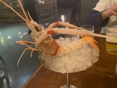 -斯普汇生蚝牛排馆(中骏世界城店)