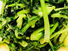 -北李妈妈菜·海肠捞饭(高新万达店)