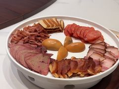 -李记搅团•非遗陕菜(三桥店)