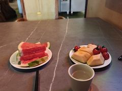-君邦火锅(新疆大厦店)