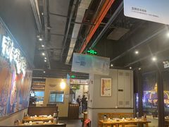 -木屋烧烤(龙岗龙城万科里店)