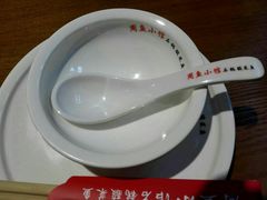 -周鱼小馆石锅酸菜鱼(活力汇店)