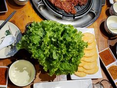 -超级神炭烤肉夜食(芥园西道店)