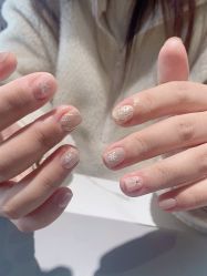 -丽心自助美甲美睫