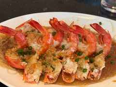 -铭轩中餐厅·海南菜·粤菜(亚龙湾瑞吉店)