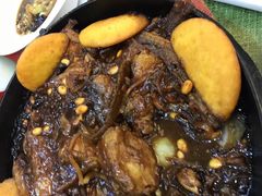 -桃子餐厅·天津菜(红星路直营店)