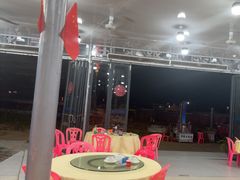 -考记泥焗鸡农庄·海鲜(北洛秘境店)