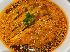 -孔雀云贵川·融合菜(长宁来福士店)