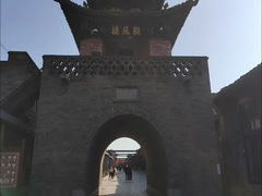 -平遥古城