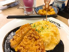 -白熊咖哩(新世界城店)