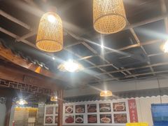 -苏渝汇重庆江湖菜(桐泾公园店)