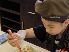 -歌斐颂巧克力小镇