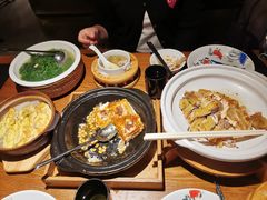 -客语-客家菜(石岐店)