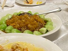 -酌宴府The China Club·广州万富希尔顿酒店(云城东路店)