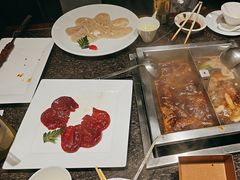 -皇城老妈火锅·川味传承(港湾店)