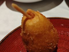 -大鸭梨烤鸭店(花园村店)