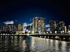 -野狸岛