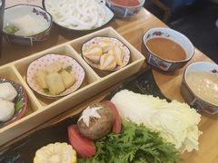 -牛匠和牛寿喜锅(西安总店)