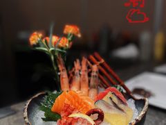 -大渔铁板烧(花园道店)