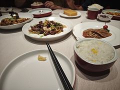 -小京华楼·京味斋(三元桥国展店)