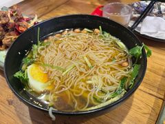 -正通记·哈尔滨烧烤·炭烤鸽子(七宝万科国际店)