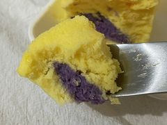 -迦南·甜品蛋糕(传媒店)