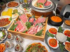 -缘·金家烤鳗鱼(西塔总店)