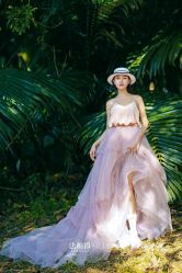 点击看大图 -太古映画婚纱摄影(天河店)