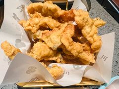 -江边城外烤鱼(方庄时代购物中心店)