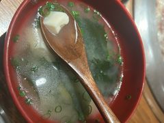 -炎蔵牛舌烤肉