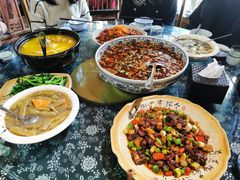 -青城甲(青城山店)