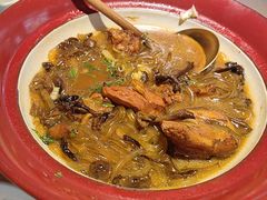 -关东小磨东北菜(上海长风大悦城店)